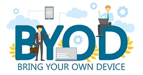 Guia Executivo para Implementar uma Política BYOD (Bring Your Own Device)